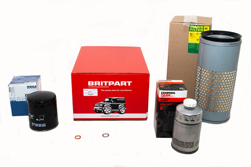 DA6003P - SERVICE KIT - DEF 300TDi