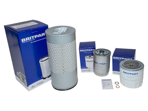 DA6003 - SERVICE KIT - DEF 300TDi