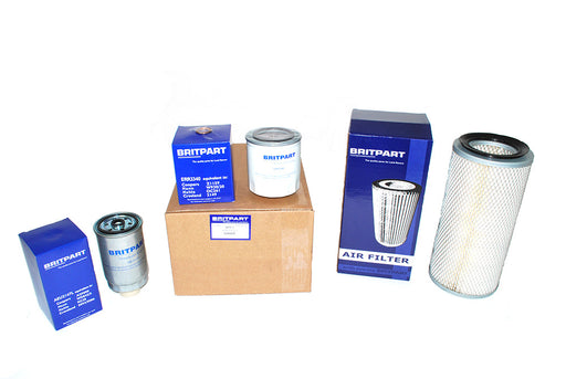 DA6005 - SERVICE KIT - D1 - 200 TDI - TO JA018272