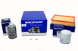 DA6007 - SERVICE KIT - D1 & RRC - 300 TDI