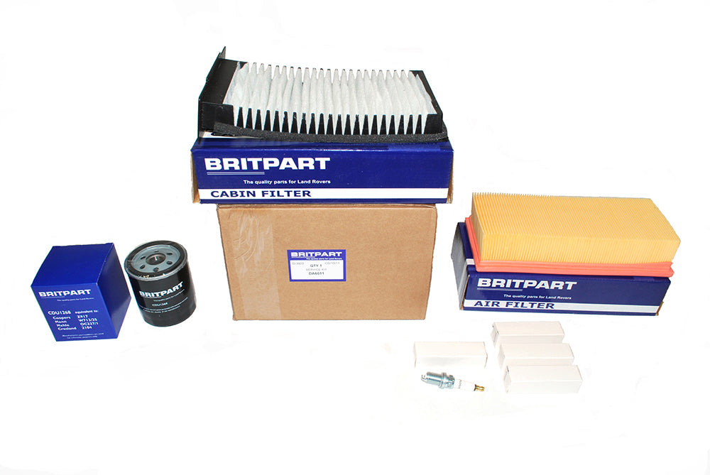 DA6011 - SERVICE KIT - FL - 1.8 PET - TO YA999999
