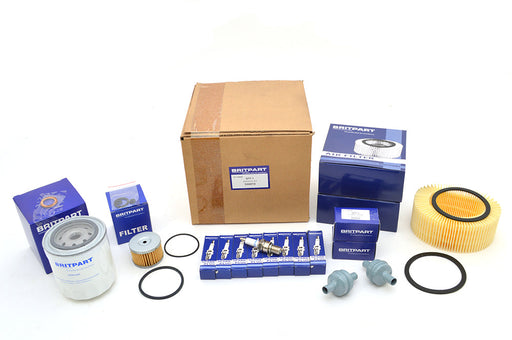 DA6019 - SERVICE KIT - RRC - 3.5 - 1984 - 1986