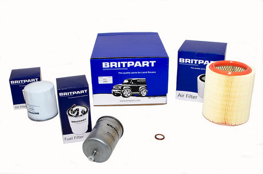 DA6021 - SERVICE KIT - RRC - 3.5/3.9 EFI - 1986 - 1991 TO GA464553