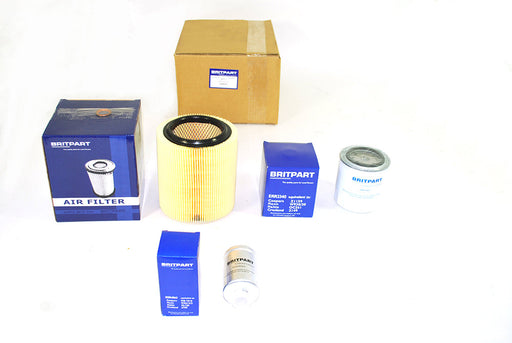 DA6022 - SERVICE KIT - RRC - 3.9 EFI - 1986 - 1994 FROM HA464554 TO LR647644