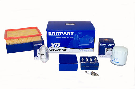 DA6023 - SERVICE KIT - RRC - 3.9 EFI - 1992 - 1994 - MA647645 ON