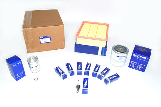 DA6024 - SERVICE KIT - RRC - 4.2 - 1992 - 1994
