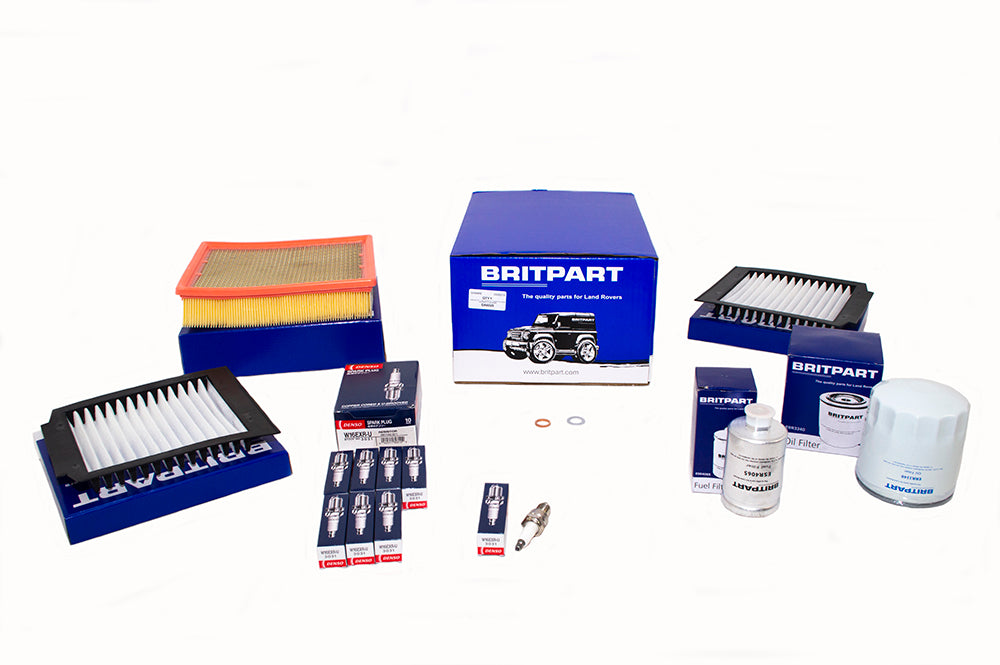 DA6025 - SERVICE KIT - P38 - 4.0/4.6 TO TA346793 & FROM WA376580 TO WA385948