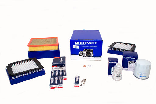 DA6025 - SERVICE KIT - P38 - 4.0/4.6 TO TA346793 & FROM WA376580 TO WA385948