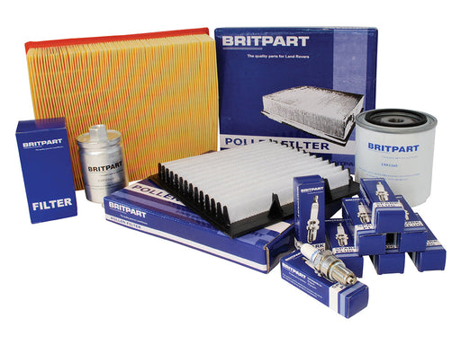 DA6026 - SERVICE KIT - P38 4.0/4.6 FROM VA346794 TO VA376579 & FROM WA385949 ON