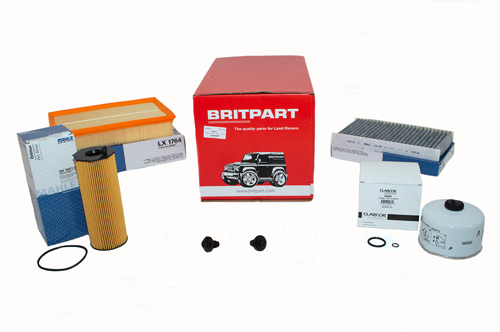 DA6036P - SERVICE KIT - RRS - 3.6 DIE