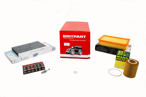 DA6039P - SERVICE KIT - FL 2 - 3.2 PET