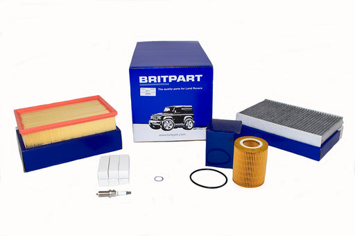 DA6039 - SERVICE KIT - FL 2 - 3.2 PET