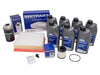 DA6040COM - SERVICE KIT WITH OIL - DEF 2007 ON 2.4 & 2.2 - TO DA444246
