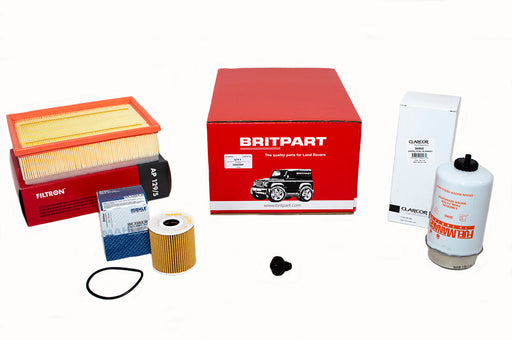 DA6040P - SERVICE KIT - DEF 2007 ON 2.4 & 2.2 - TO DA444246