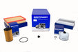 DA6041 - SERVICE KIT - D3 2.7 DIE - 7A ON & D4 2.7 DIE
