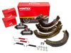 DA6042G - BRAKE KIT - SERIES - SWB - TO JUNE 1980 - FRONT