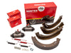 DA6046G - BRAKE KIT - SERIES - SWB - JULY 1980 ON - REAR