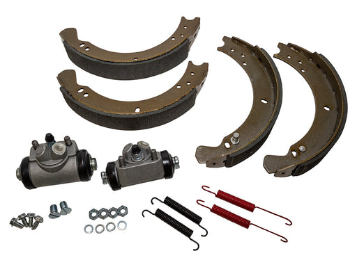 DA6046 - BRAKE KIT - SERIES - SWB - JULY 1980 ON - REAR