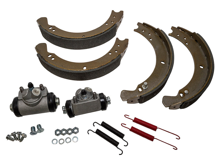 DA6046 - BRAKE KIT - SERIES - SWB - JULY 1980 ON - REAR