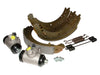 DA6047 - BRAKE KIT - SERIES - LWB - INCLUDING V8 - REAR