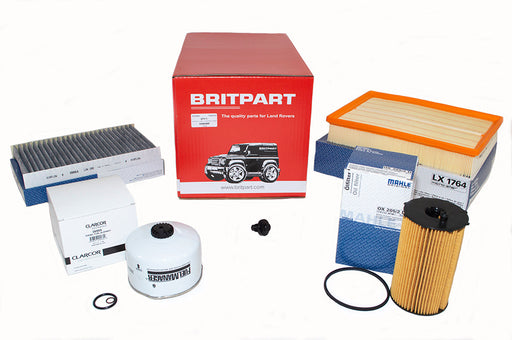 DA6048P - SERVICE KIT - RRS - 2.7 DIE FROM 7A000001