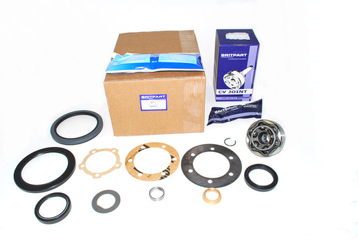 DA6051 - KIT - CV JOINT - RRC 86-88 - NON ABS - SUFFIX A TO EA305589