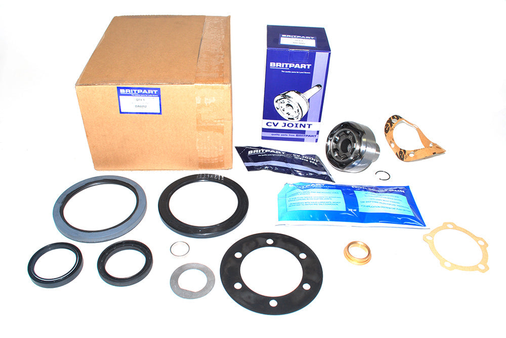 DA6052 - KIT - CV JOINT - RRC