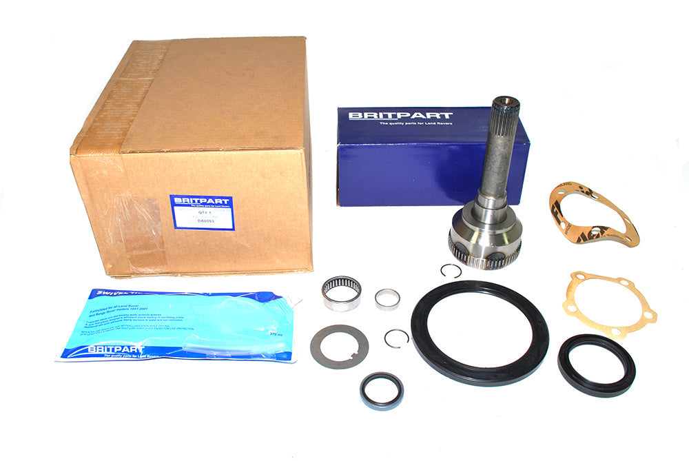 DA6053 - KIT - CV JOINT - RRC 86-91 - WITH ABS TO HA610293