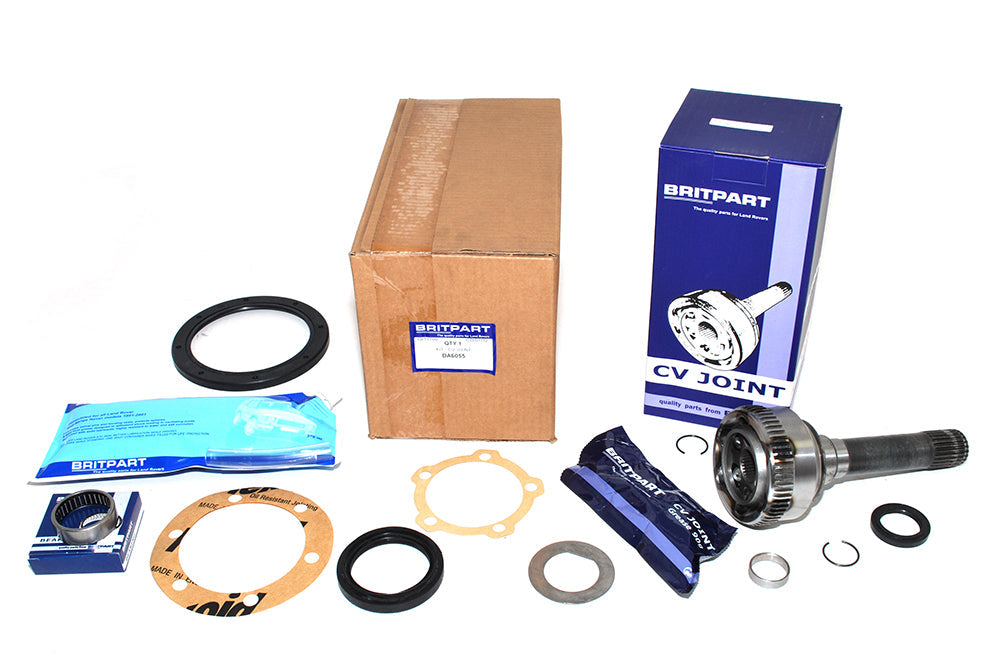 DA6055 - KIT - CV JOINT - RRC