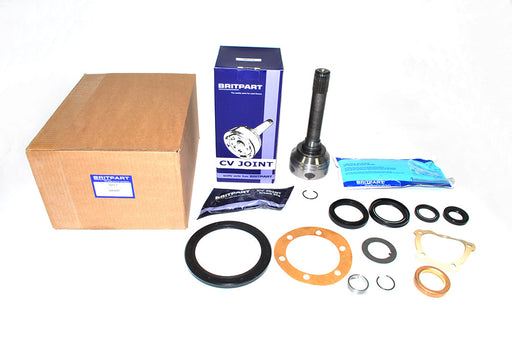 DA6057 - KIT - CV JOINT - DEF