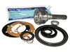 DA6061 - KIT - CV JOINT 10 SPLINE - D1 NON ABS FROM JA032851