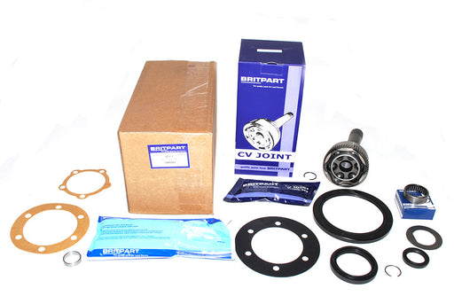 DA6062 - KIT - CV JOINT 24 SPLINE - D1 ABS & NON ABS FROM JA032851