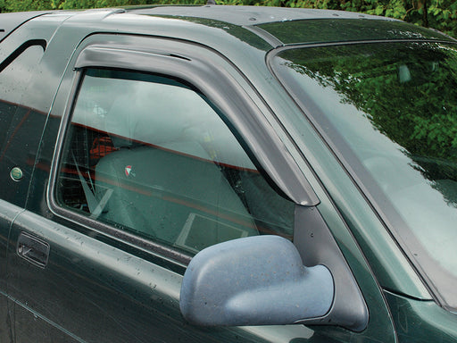 DA6073 - WIND DEFLECTOR SET - FL1 - 2 DOORS