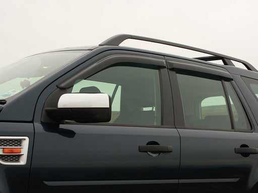 DA6074 - WIND DEFLECTOR SET - FL2 - 4 DOORS