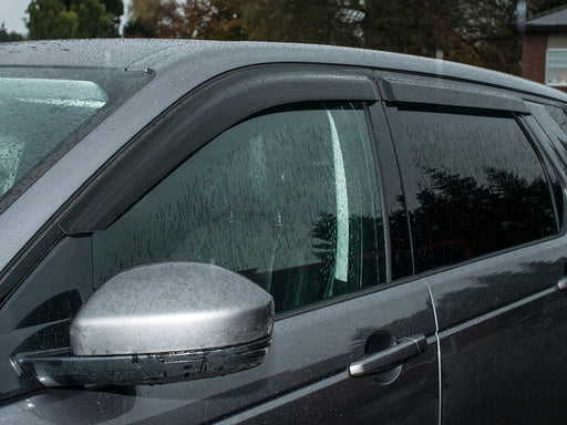 DA6079 - WIND DEFLECTOR SET 4 DOOR - DS15