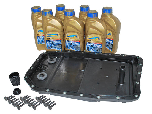 DA6085 - 6 SPEED FLUID CHANGE KIT