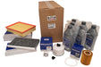 DA6086COM - SERVICE KIT WITH OIL - DIS 4 & RRS - 3.0 V6 DIE - WITH DPF