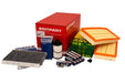 DA6088P - SERVICE KIT - D4 & RRS - 5.0 V8 PET
