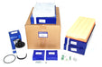 DA6088 - SERVICE KIT - D4 & RRS - 5.0 V8 PET