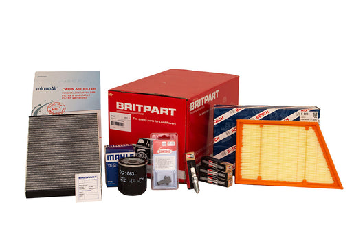 DA6089P - SERVICE KIT - FL 2 & DIS SP & EVO - 2.0 PET