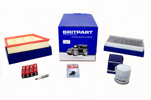 DA6089 - SERVICE KIT - FL 2 & DIS SP & EVO - 2.0 PET