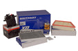 DA6091 - SERVICE KIT - DIS SP & EVO - 2.2 DIE