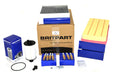 DA6099 - SERVICE KIT - L405 & RRS 5.0 V8 PET NATURALLY ASPIRATED & SUPERCHARGED