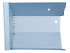 DA6100 - DEFENDER FOOTWELL RHD N/S