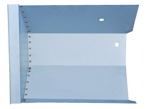 DA6100 - DEFENDER FOOTWELL RHD N/S