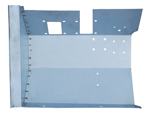 DA6102 - DEFENDER FOOTWELL LHD LH