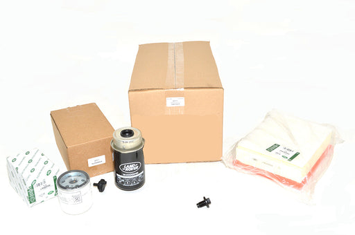 DA6109LR - SERVICE KIT - DEF 2007 ON - 2.2 - DA444247 ON