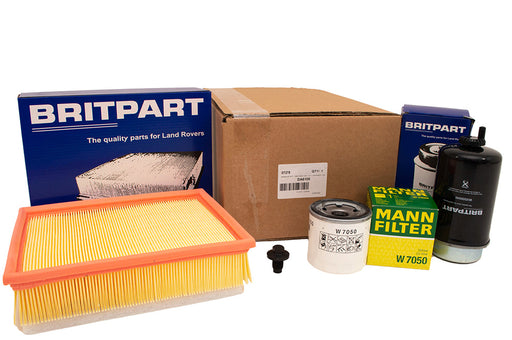 DA6109 - SERVICE KIT - DEF 2007 ON - 2.2 - DA444247 ON