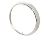 DA6110 - CHROME HEADLAMP SURROUND - S1/2/2A