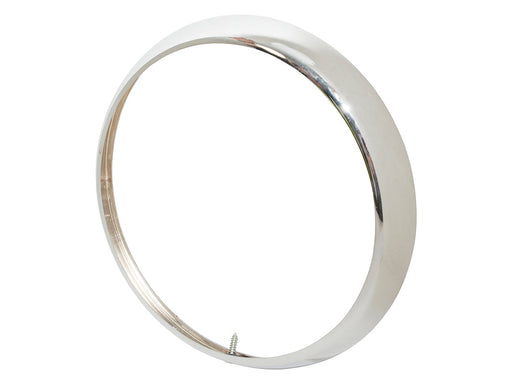 DA6110 - CHROME HEADLAMP SURROUND - S1/2/2A